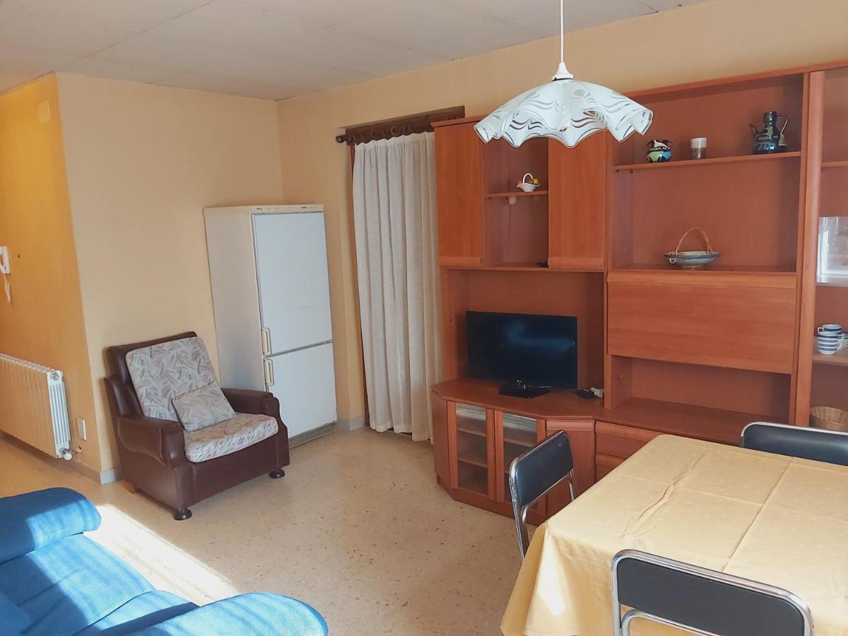 Apartamentos La Francesa Santa Pau Zewnętrze zdjęcie