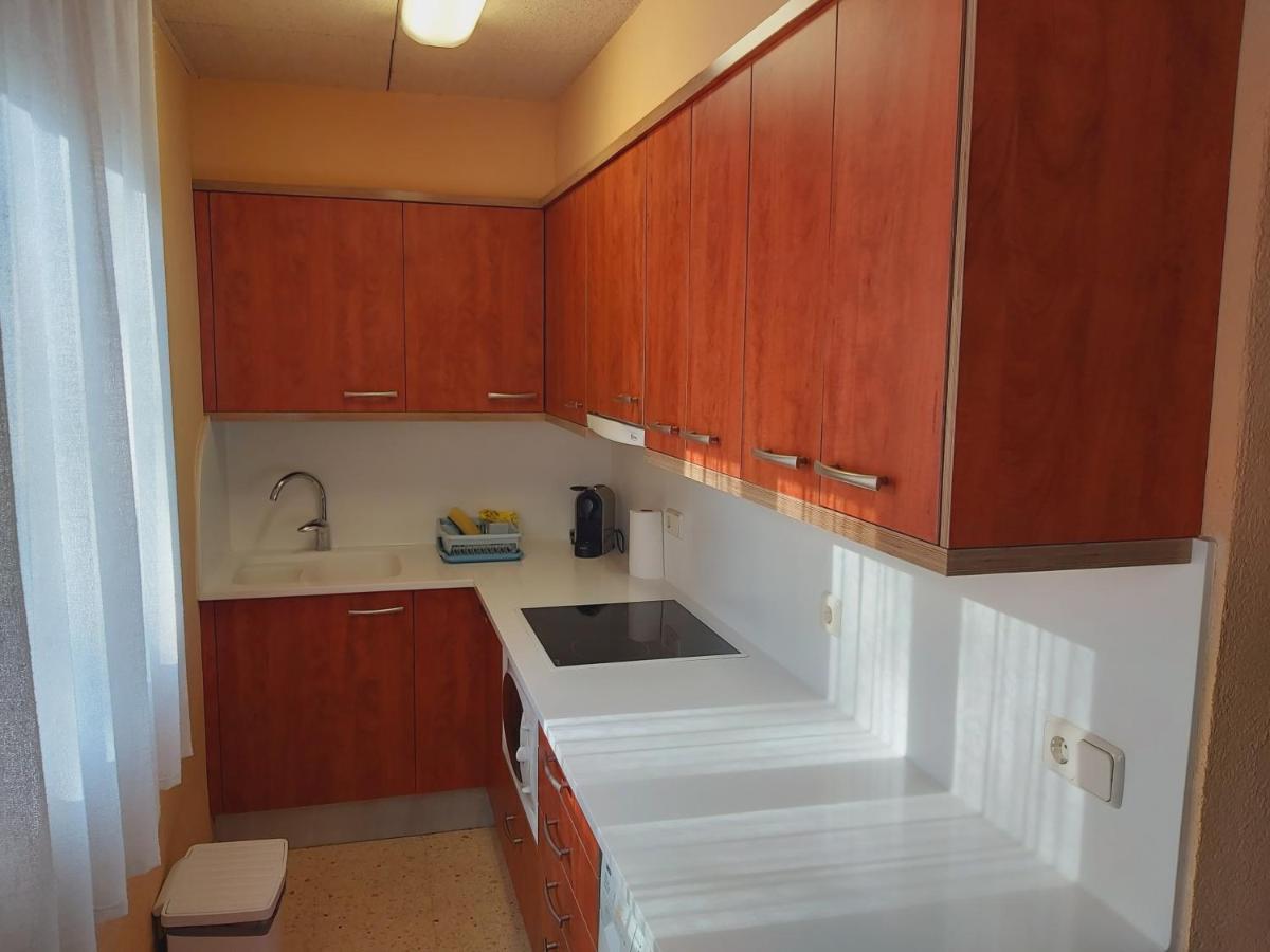 Apartamentos La Francesa Santa Pau Zewnętrze zdjęcie