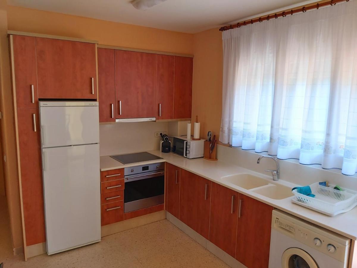 Apartamentos La Francesa Santa Pau Zewnętrze zdjęcie