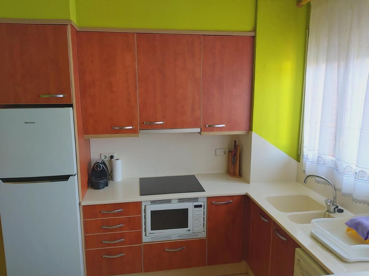 Apartamentos La Francesa Santa Pau Zewnętrze zdjęcie