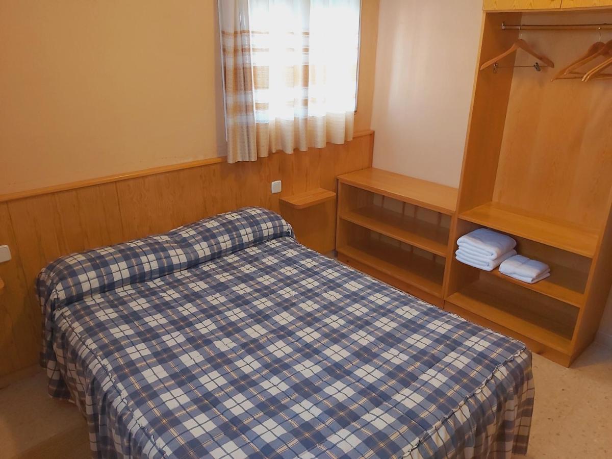 Apartamentos La Francesa Santa Pau Zewnętrze zdjęcie
