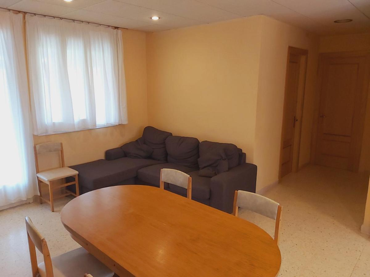 Apartamentos La Francesa Santa Pau Zewnętrze zdjęcie