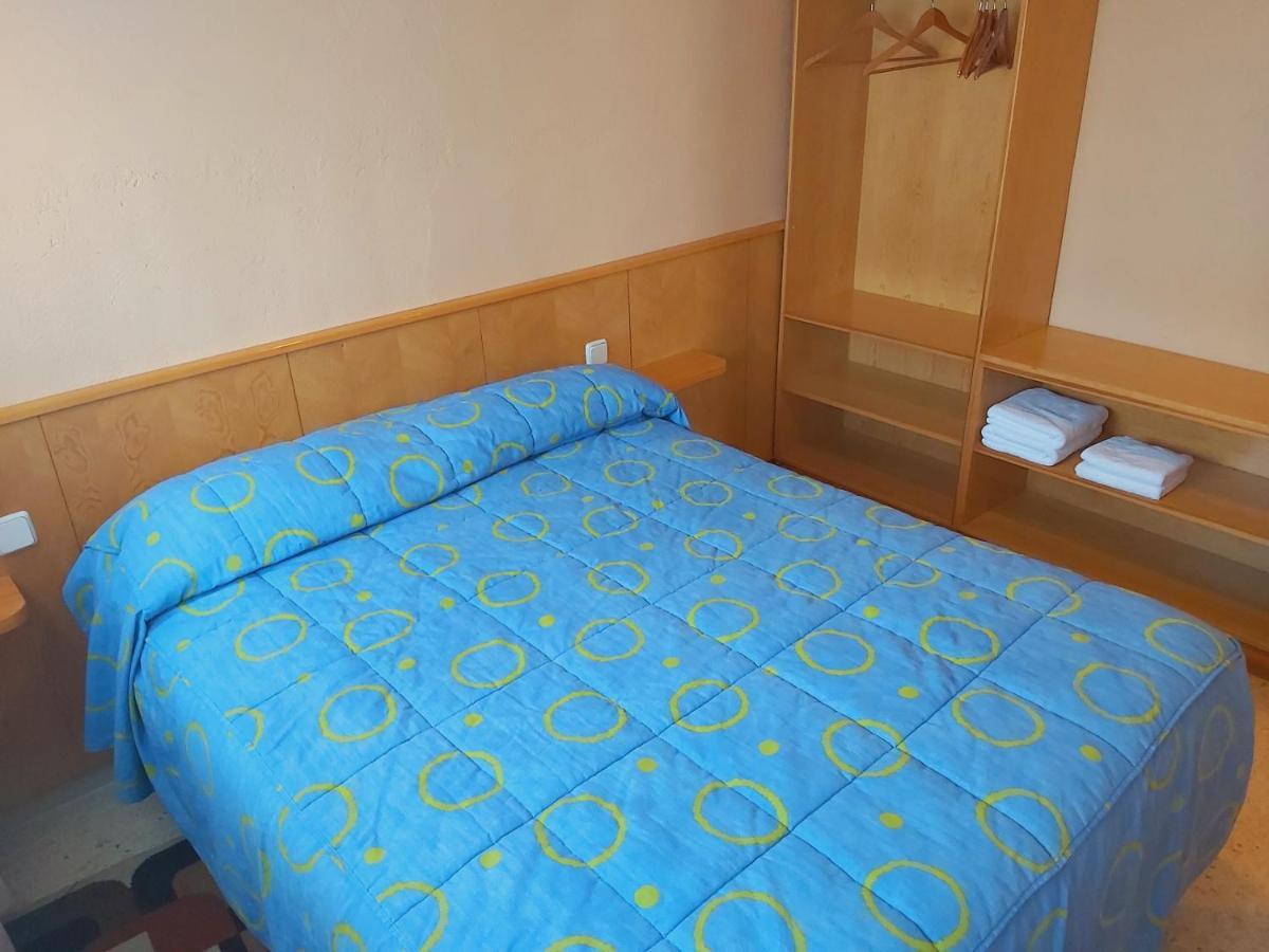 Apartamentos La Francesa Santa Pau Zewnętrze zdjęcie